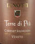 Preview: LENOTTI - “Terre di Prà” Collezione Cabernet Sauvignon Veneto IGT